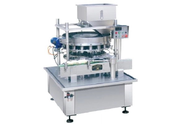 The Ultimate Guide to Grain Filling Machines
